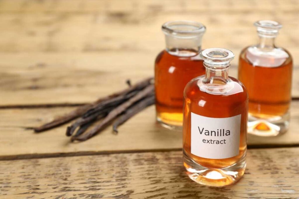 best vanilla beans for extract
