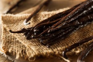 Cheap Vanilla Beans
