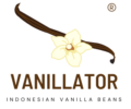 Logo vanillator