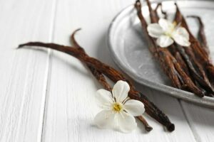 how to store vanilla beans