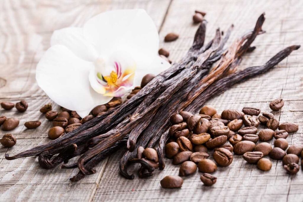 how to use vanilla beans