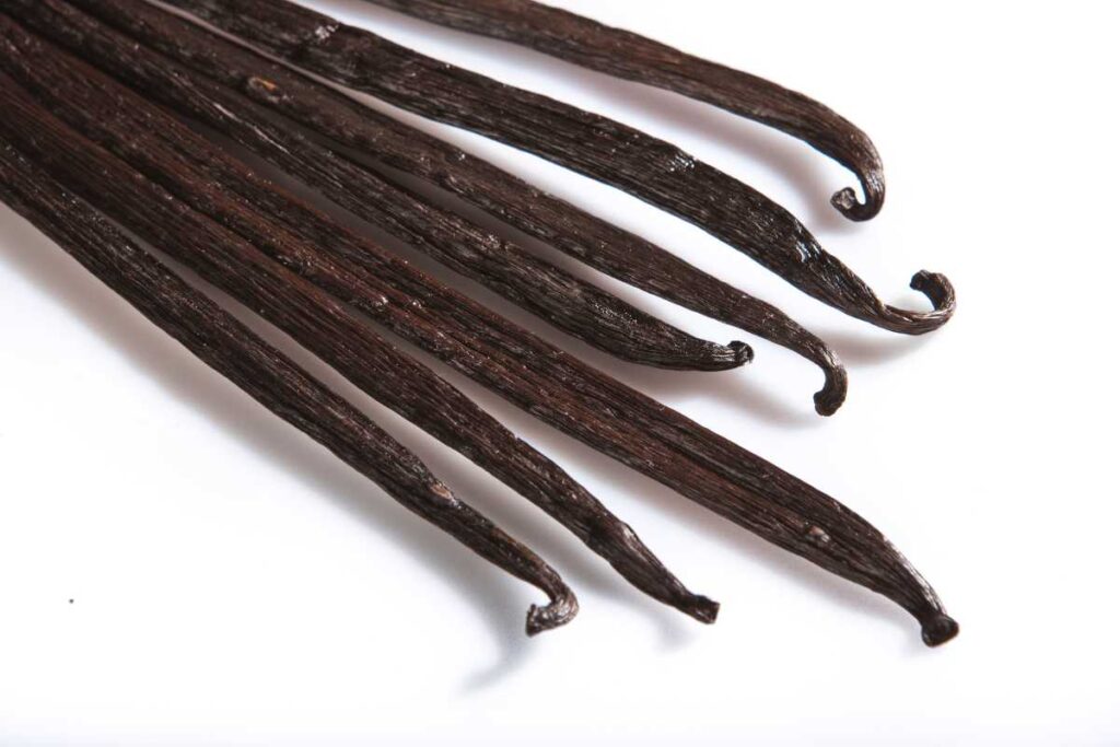 Planifolia Vanilla Beans