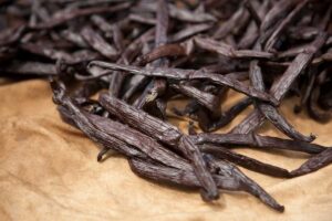 tahitian vanilla beans