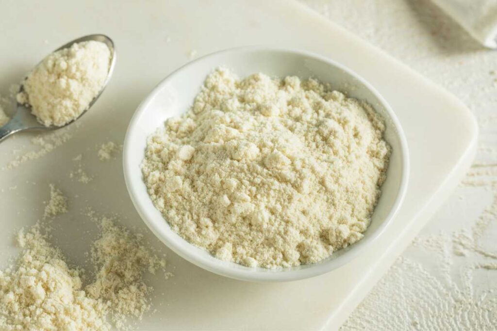 tahitian vanilla powder