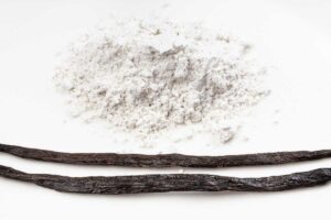 vanilla beans substitute