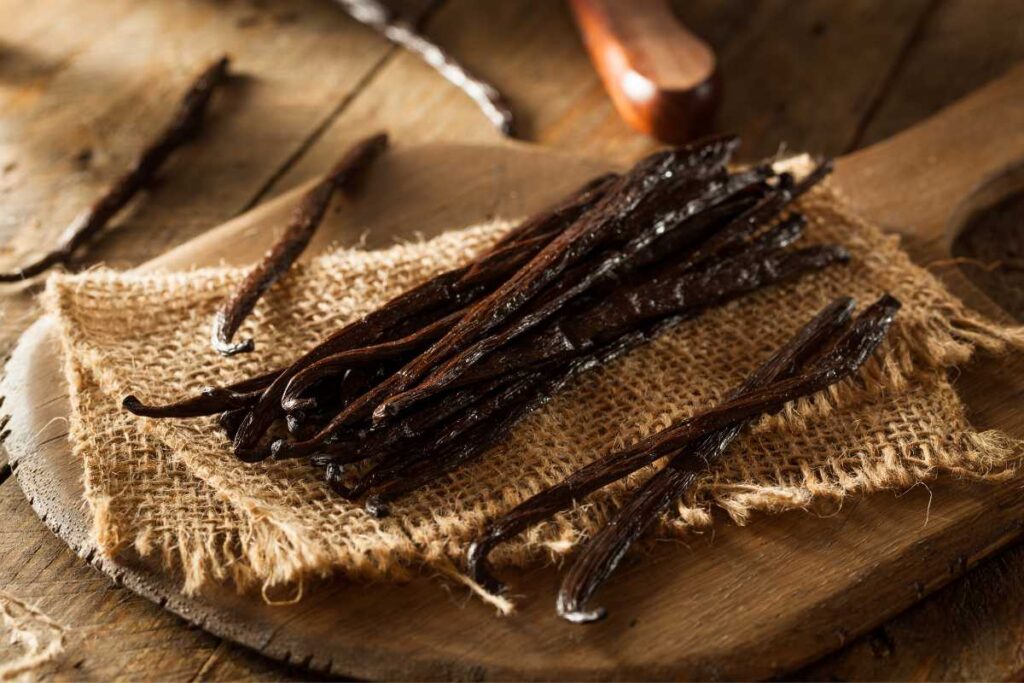 wholesale vanilla beans