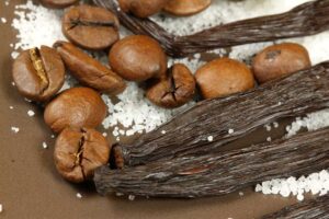 homemade vanilla recipe