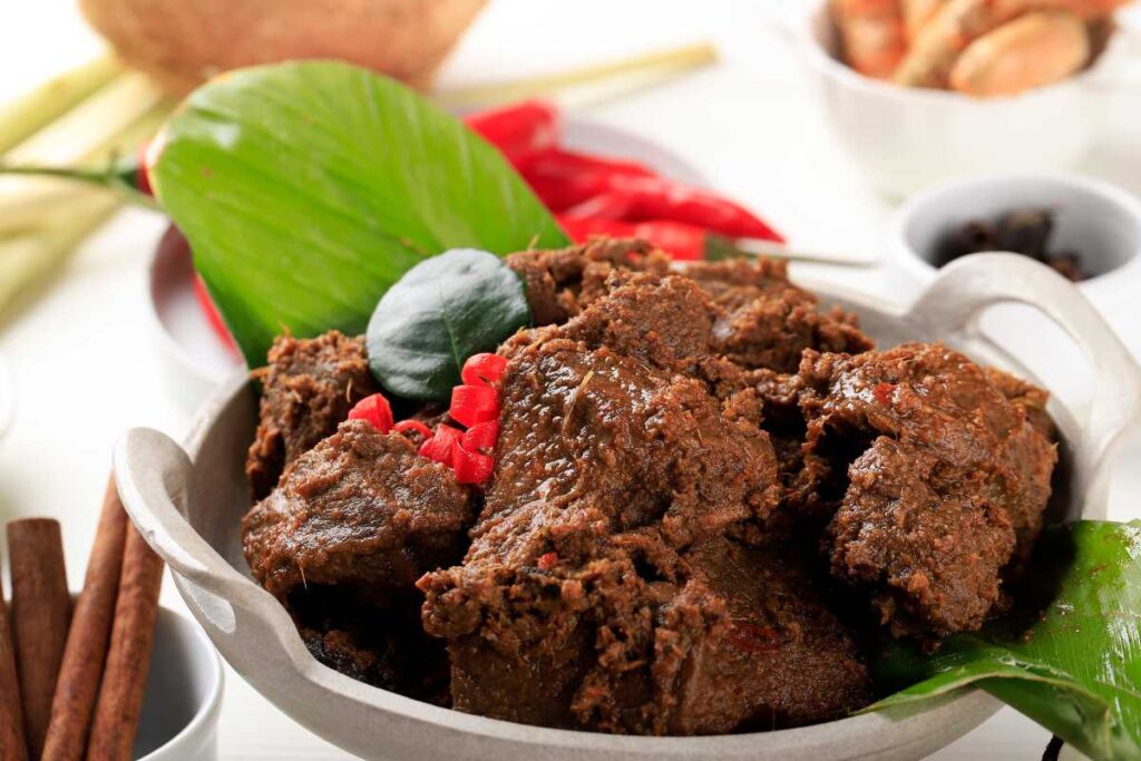 rendang