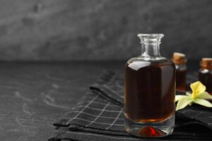 best bottles for homemade vanilla extract