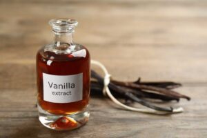 best bourbon for vanilla extract