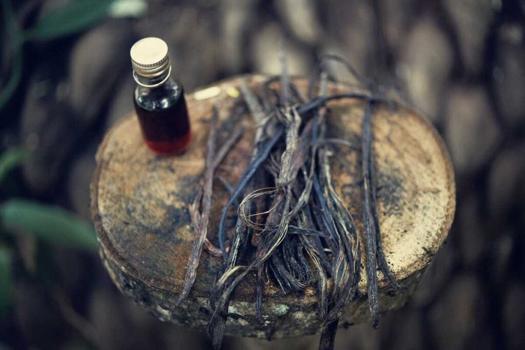 best rum for vanilla extract