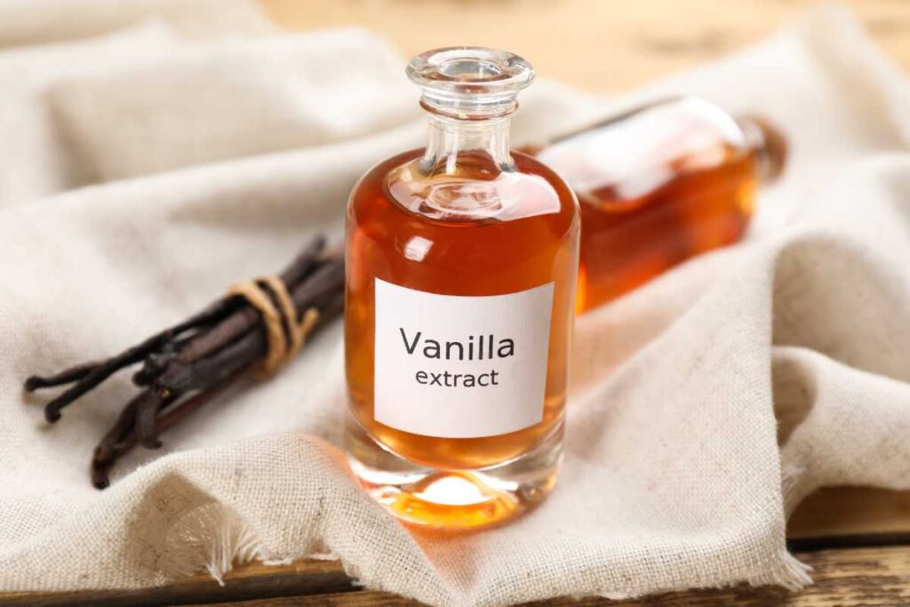 best rum to make vanilla extract