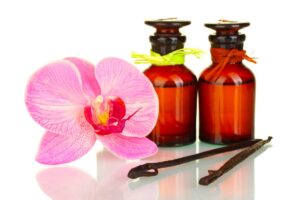 best smelling vanilla essential oil
