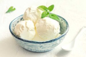 best vanilla bean ice cream recipe