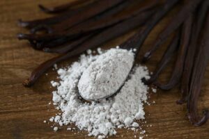 best vanilla bean powder