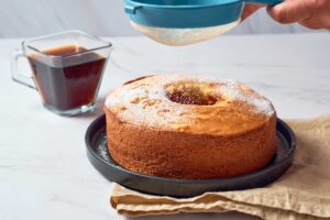 best vanilla bundt cake recipe