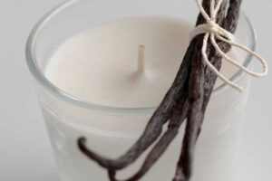 best vanilla candle