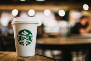 best vanilla drinks at starbucks