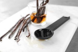 Best Vanilla Fragrance Oil for Candles