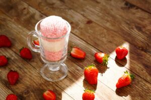 best vanilla gelato recipe