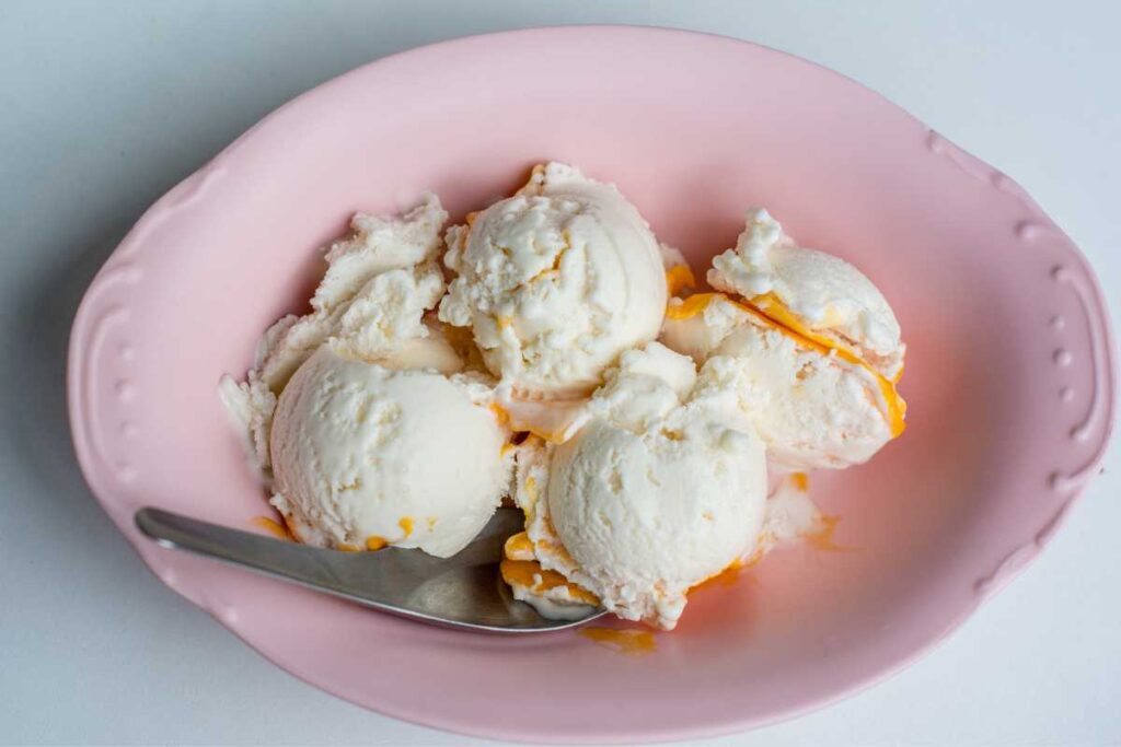 best vanilla ice cream recipe no eggs