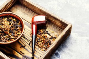 best vanilla pipe tobacco