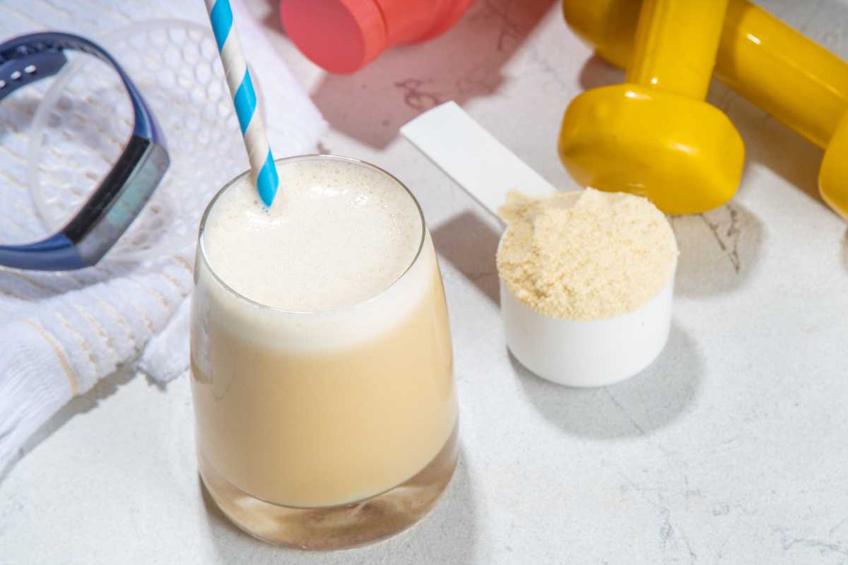 Best Vanilla Whey Top 10 Tasty Protein Powders Indonesian Vanilla