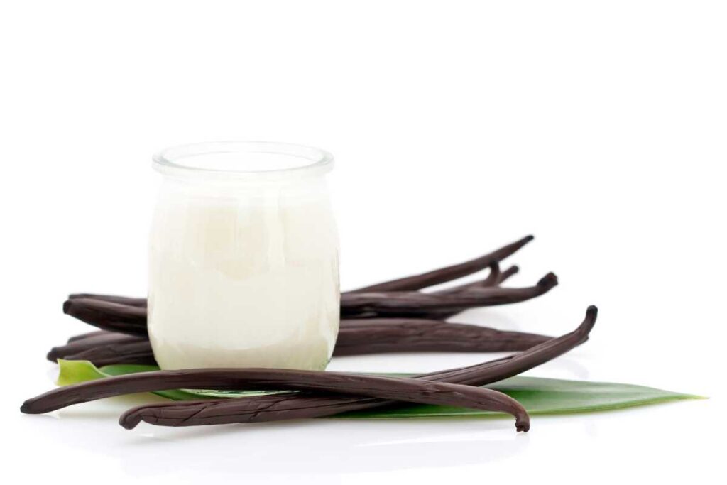 how to keep vanilla beans fresh