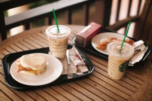 how to make a vanilla steamer starbucks