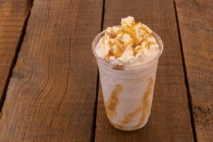 how to make mcdonald's vanilla iced coffee