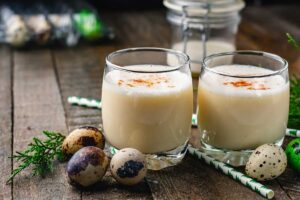 how to make vanilla rum