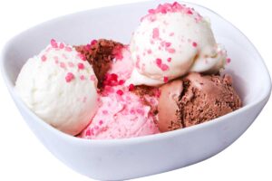 how to make vanilla sweet cream cold foam at home