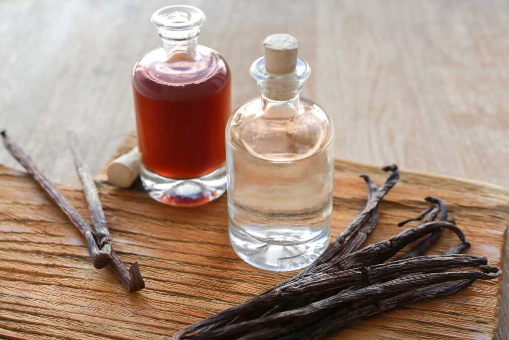 how to use vanilla extract for toothache