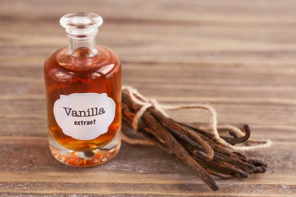 what is mexican vanilla extract