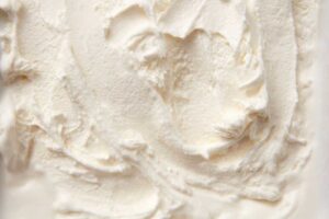 what is uv vanilla