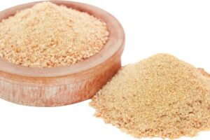 what is vanilla oleoresin