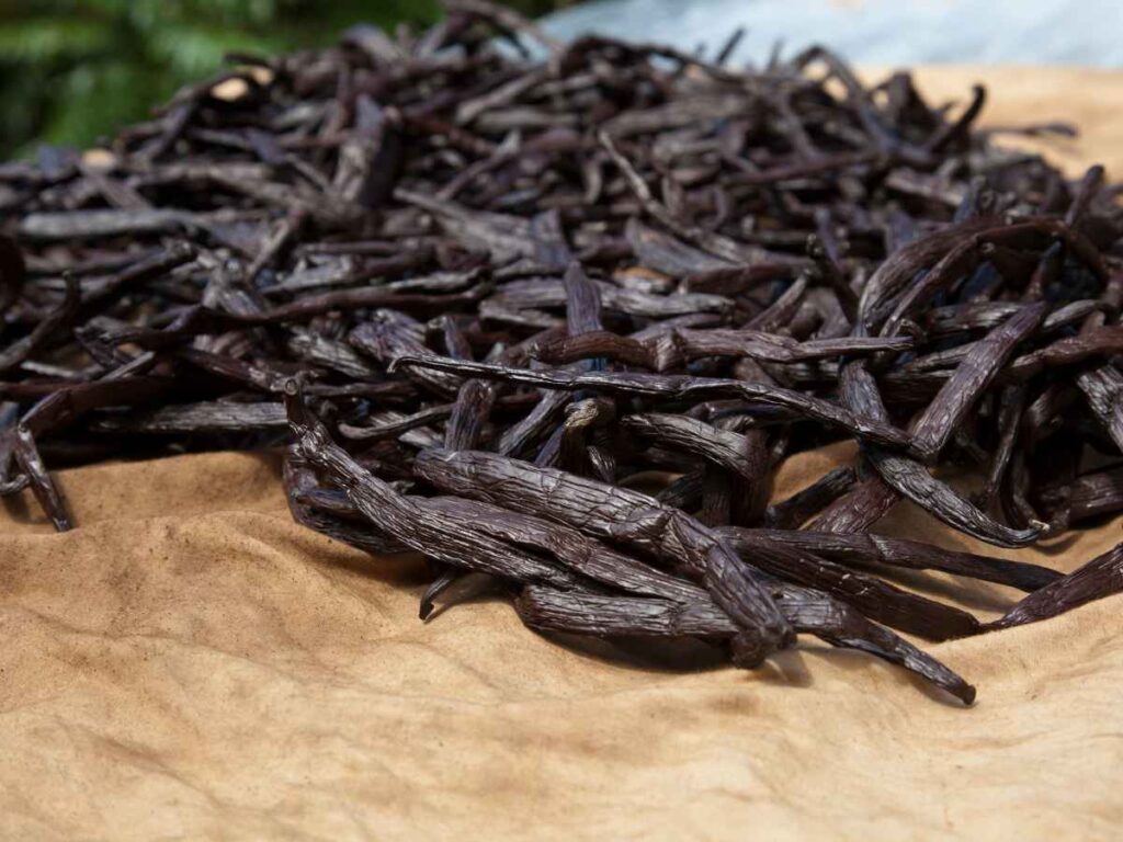 tahitian vanilla beans wholesale