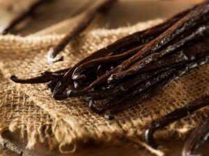 vanilla beans bulk order