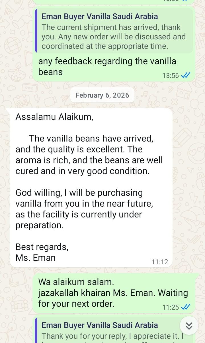 Client Testimonial 5